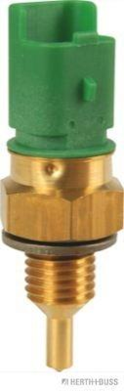 HERTH+BUSS ELPARTS Sensor, Kühlmitteltemperatur