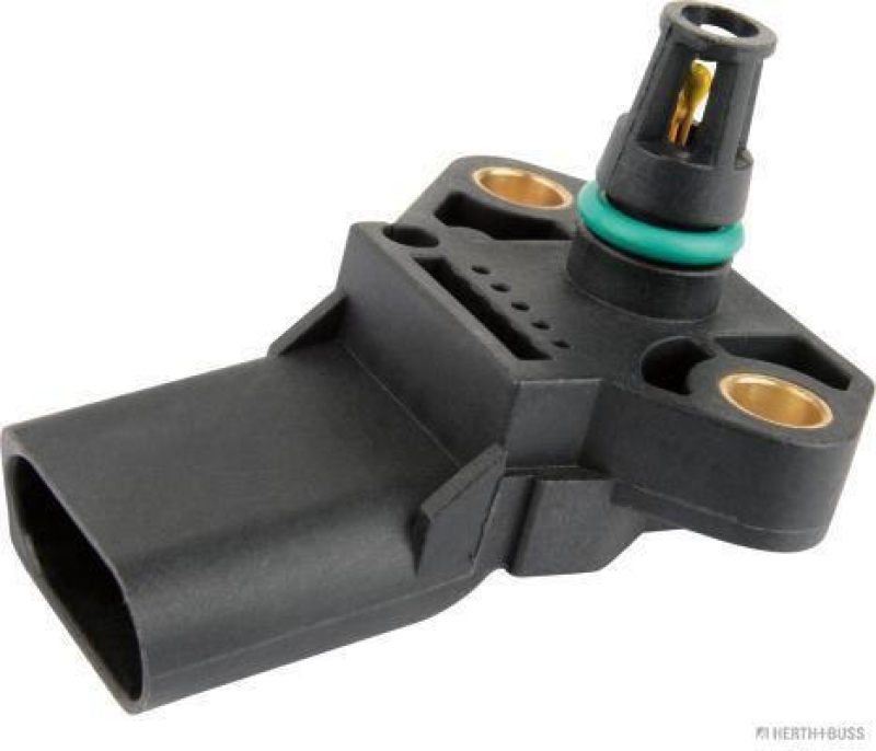 HERTH+BUSS ELPARTS Sensor, Ladedruck