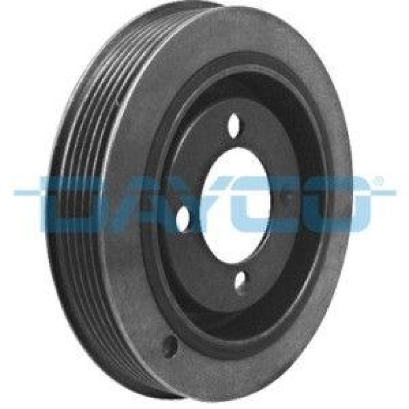DAYCO Belt Pulley, crankshaft