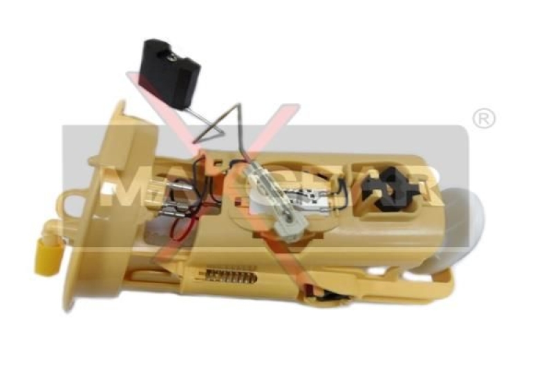 MAXGEAR Kraftstofff&ouml;rdermodul 43-0095