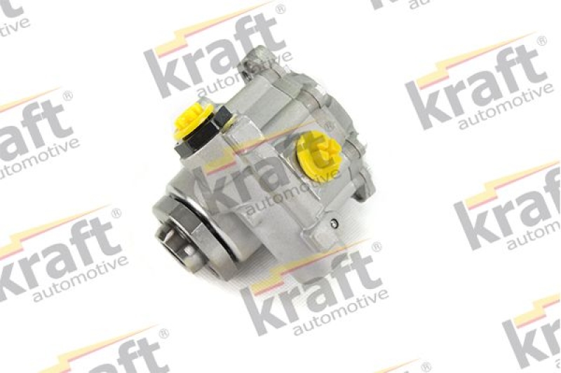 KRAFT AUTOMOTIVE Hydraulic Pump, steering system