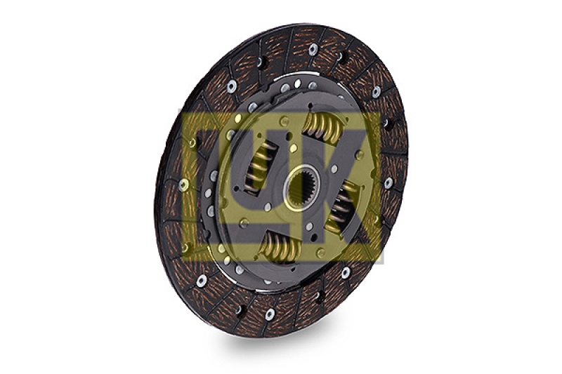 LuK Clutch Disc