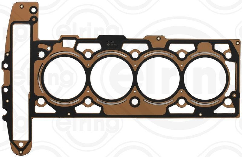ELRING Gasket, cylinder head