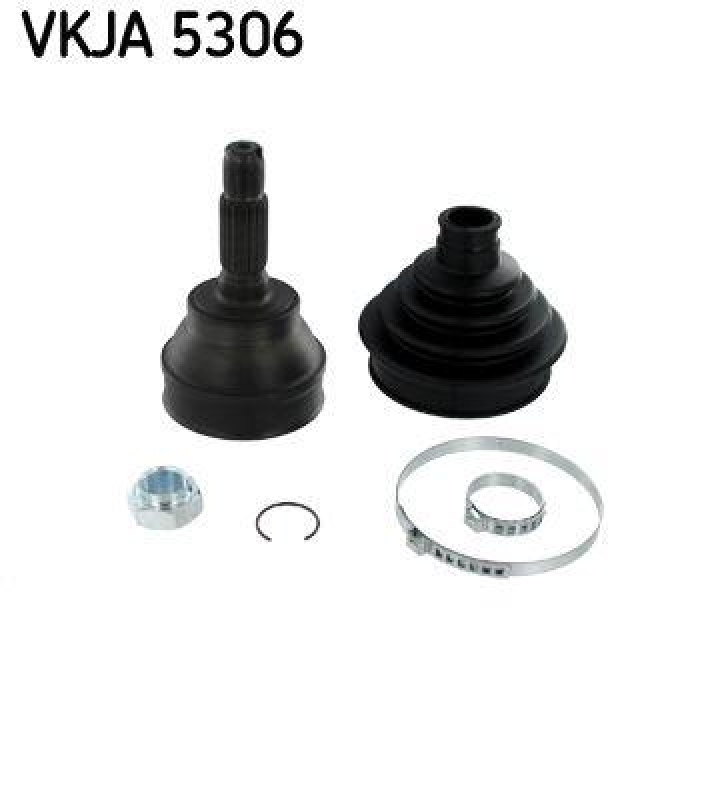 SKF Joint Kit, drive shaft