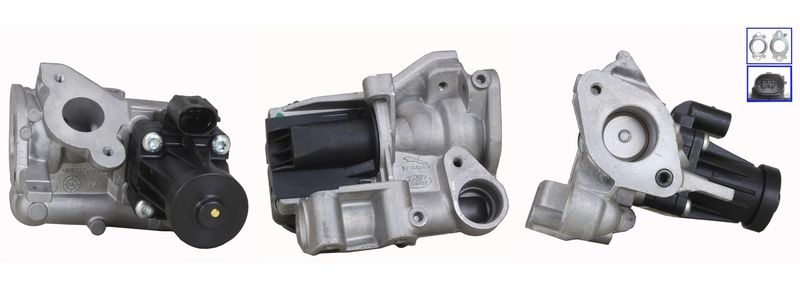 ELSTOCK EGR Valve