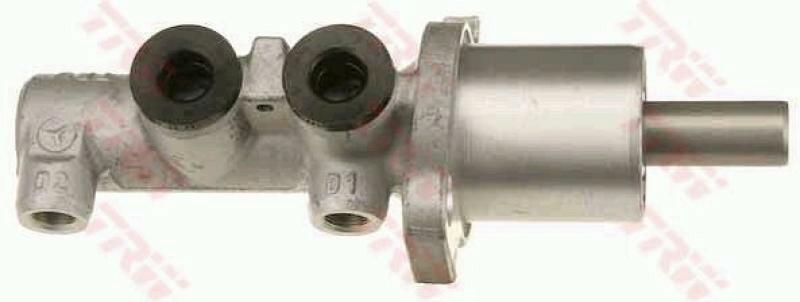 TRW Brake Master Cylinder