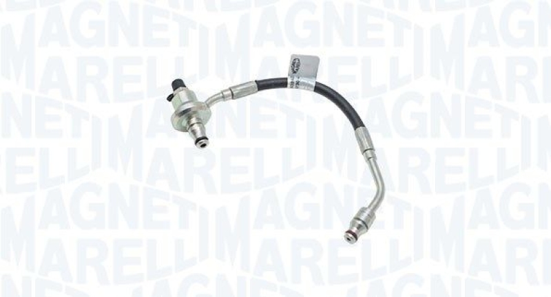 MAGNETI MARELLI Valve Unit, aut. transm. hydraulic unit