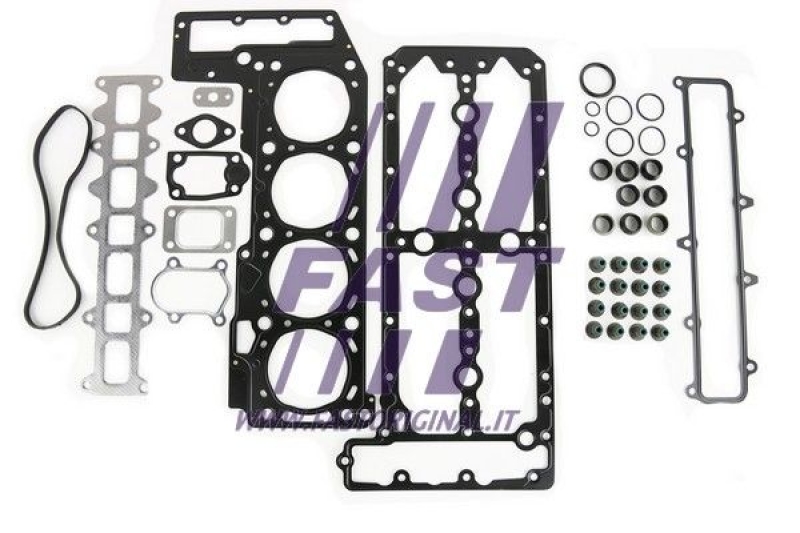 FAST Gasket Kit, cylinder head