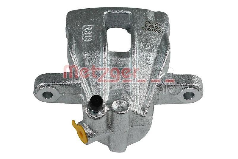 METZGER Brake Caliper GREENPARTS