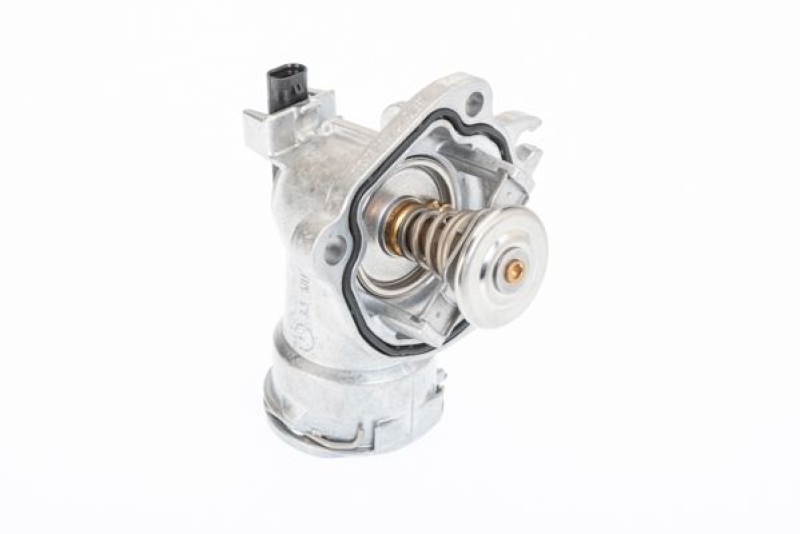 BorgWarner (Wahler) Thermostat für Kühlmittel / Kühlerthermostat