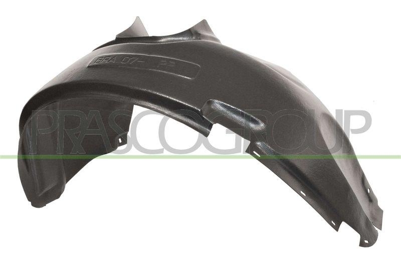 Inner Wing Panel