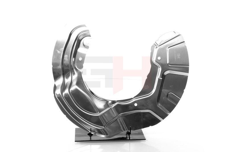 Spritzblech Bremsscheibe Vorne rechts passend für BMW 1 F20 118 116 3 F31 320