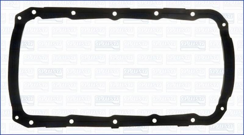 AJUSA Gasket, oil sump