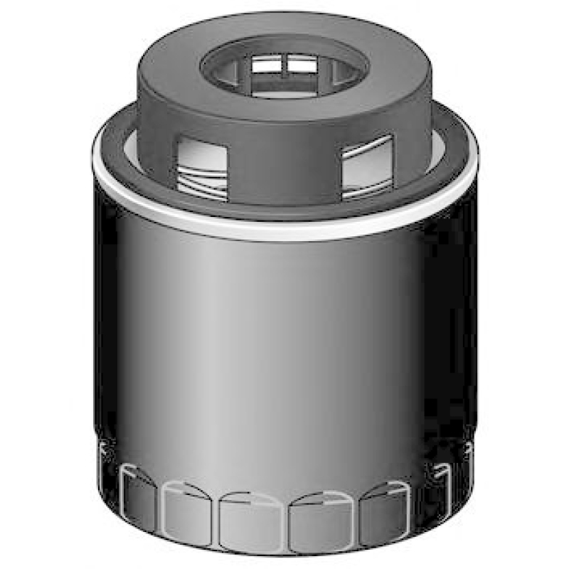 MTR Ölfilter