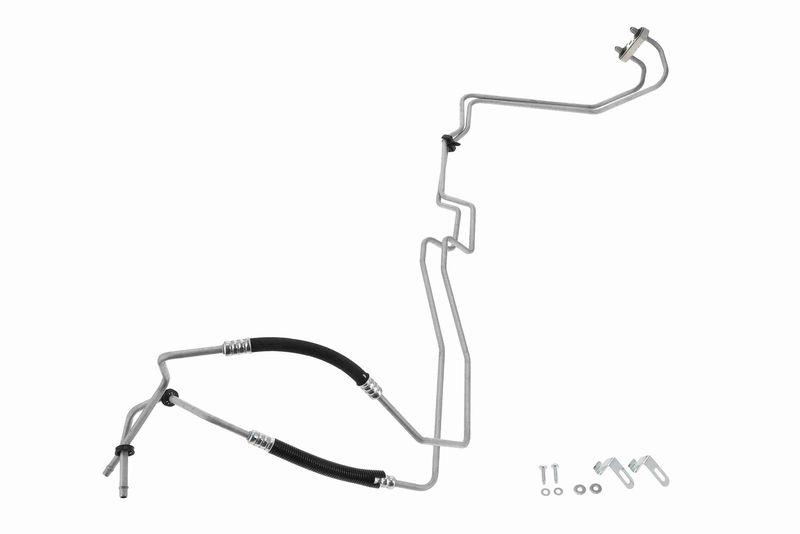 VAICO &Ouml;lk&uuml;hlerleitung, Automatikgetriebe Original VAICO Qualit&auml;t