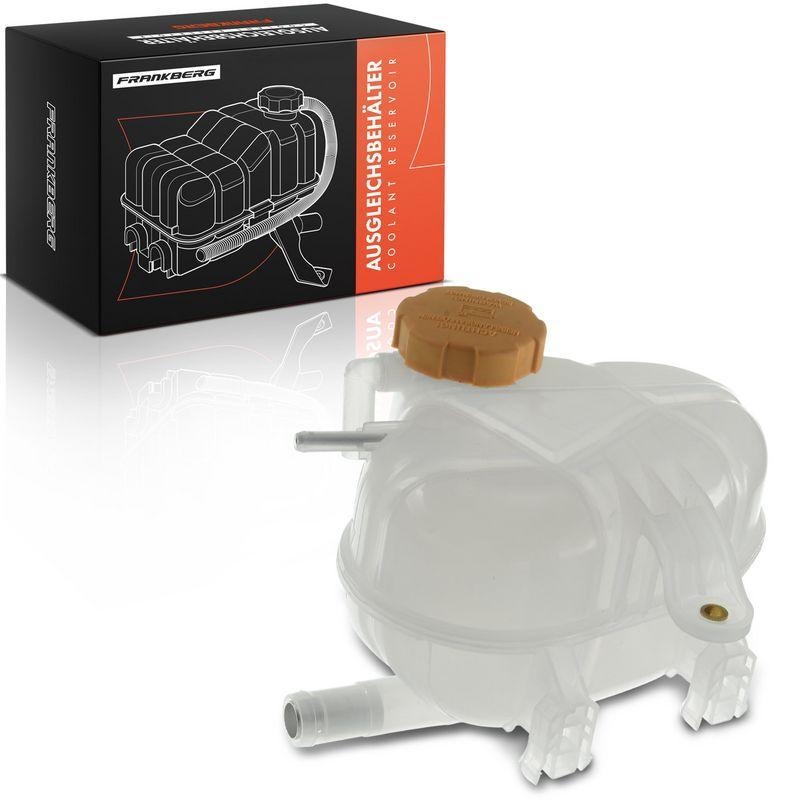 1x Frankberg Ausgleichsbeh&auml;lter K&uuml;hlmittelbeh&auml;lter 5481FB0012036