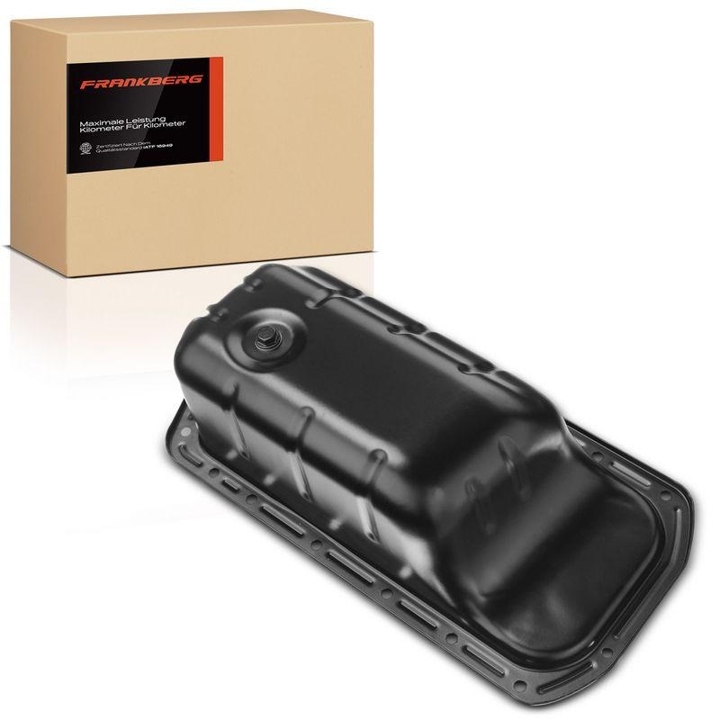 1x Frankberg &Ouml;lwanne Motor&ouml;lwanne 5481FB0017126