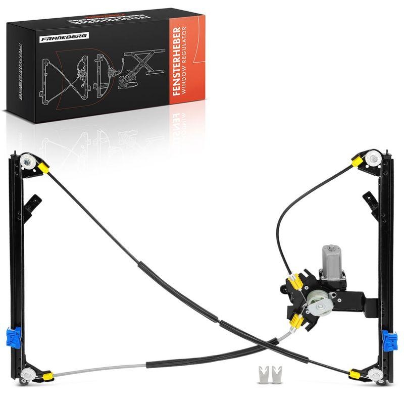 1x Frankberg Fensterheber Vorne Links 5481FB0029547