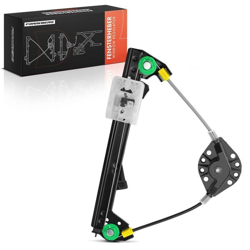 1x Frankberg Fensterheber Hinten Rechts 5481FB0053630