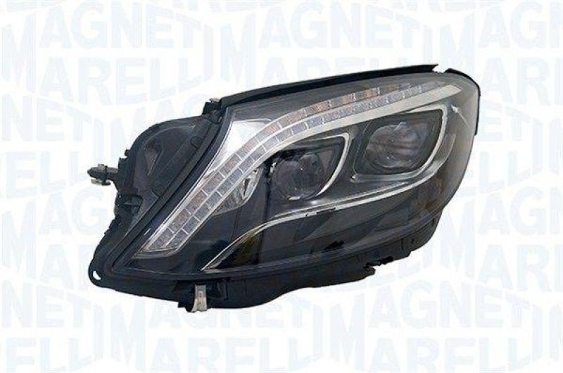 MAGNETI MARELLI Headlight