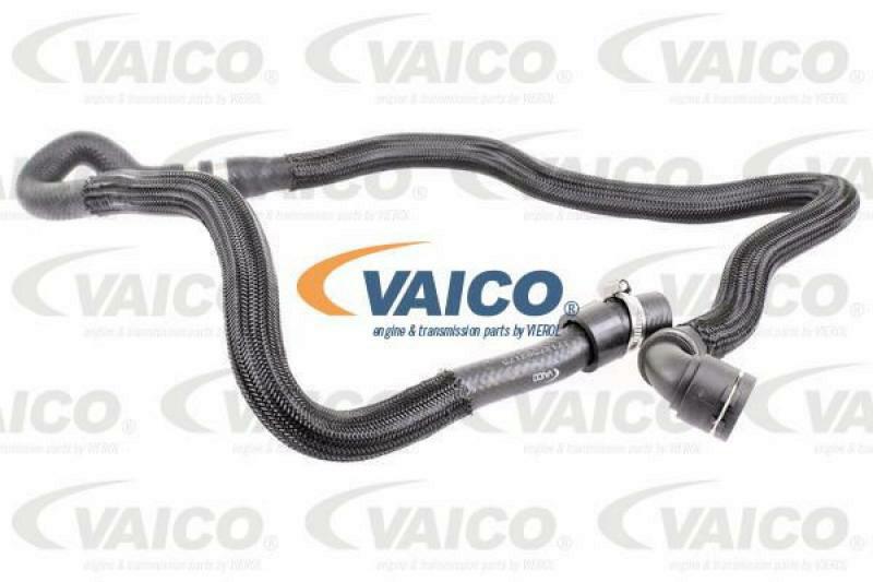 VAICO Radiator Hose Original VAICO Quality