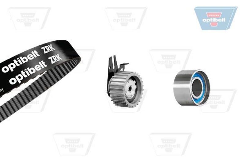 OPTIBELT Timing Belt Kit