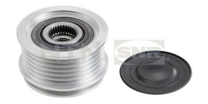 SNR Alternator Freewheel Clutch