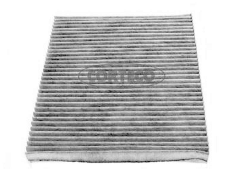 CORTECO Innenraumfilter Filter Innenraumluft