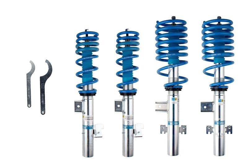 BILSTEIN Fahrwerkssatz, Federn/Dämpfer BILSTEIN - B14 PSS