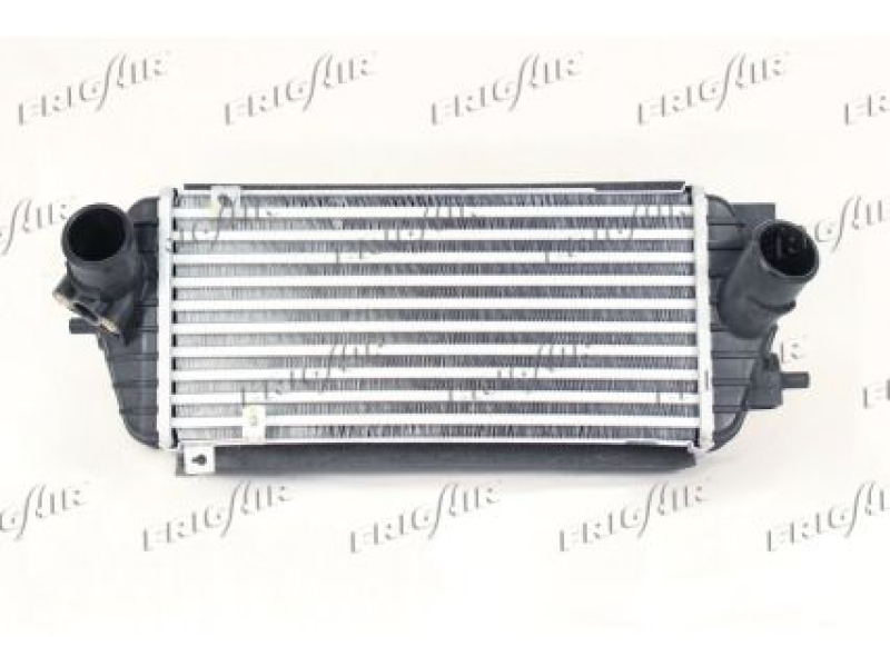 FRIGAIR Charge Air Cooler