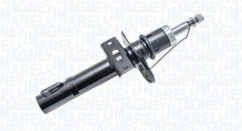 MAGNETI MARELLI Stoßdämpfer