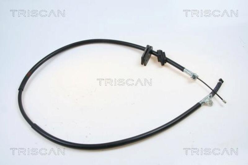 TRISCAN Cable, parking brake