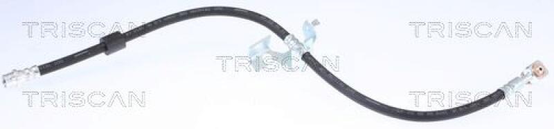TRISCAN Brake Hose
