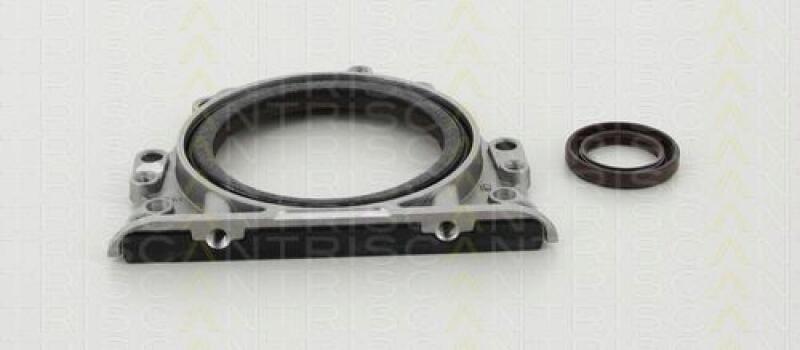 TRISCAN Shaft Seal Set, clutch