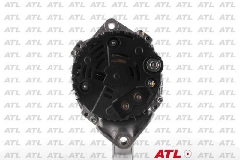 ATL Autotechnik Alternator