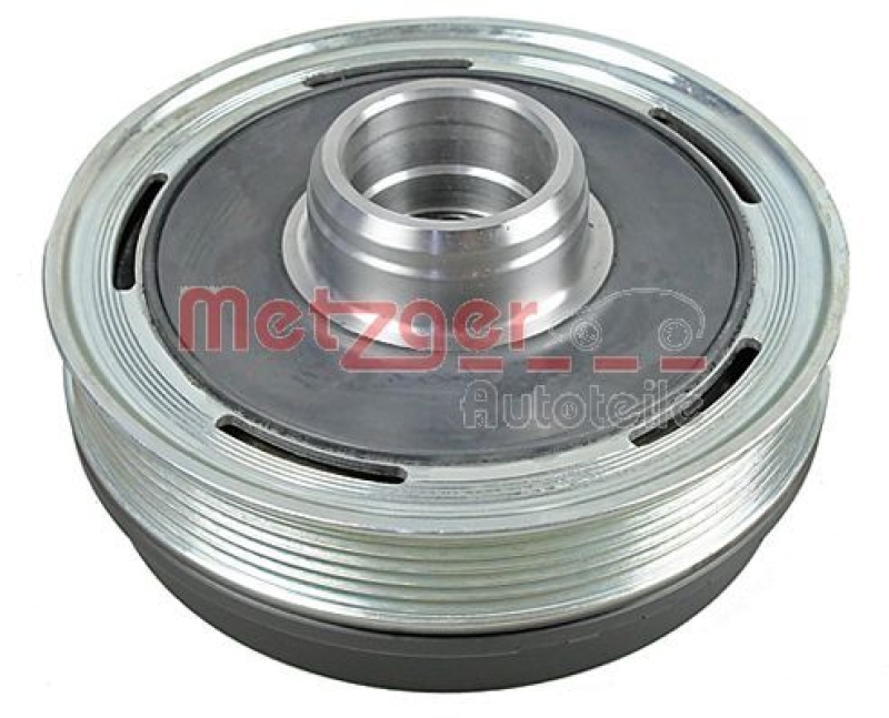 METZGER Belt Pulley, crankshaft