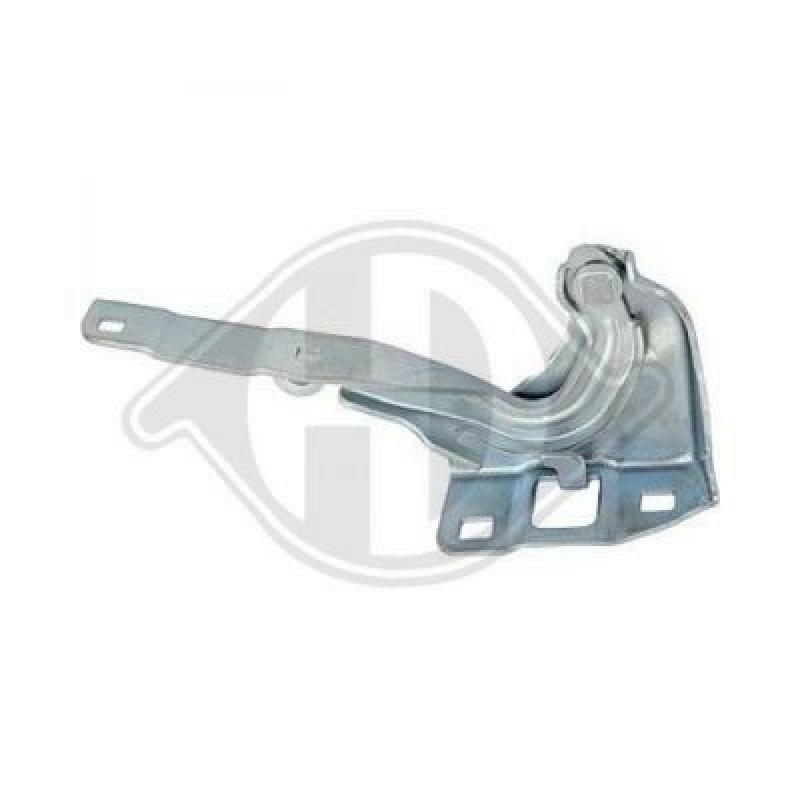 DIEDERICHS Hinge, bonnet