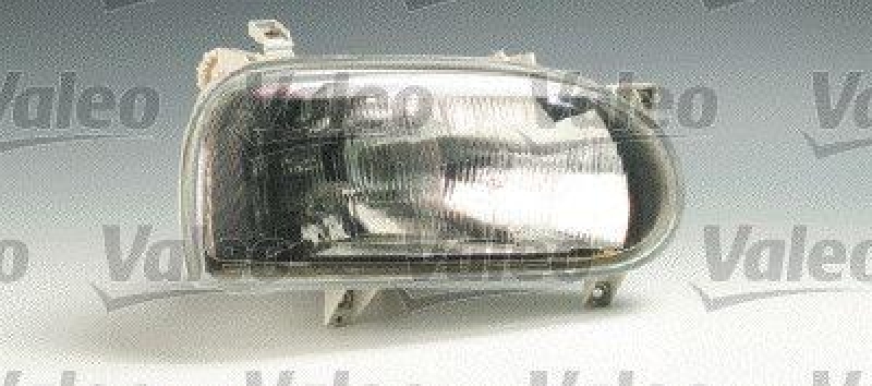 VALEO Hauptscheinwerfer