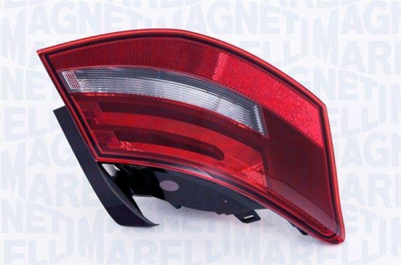 MAGNETI MARELLI Heckleuchte 714081040701