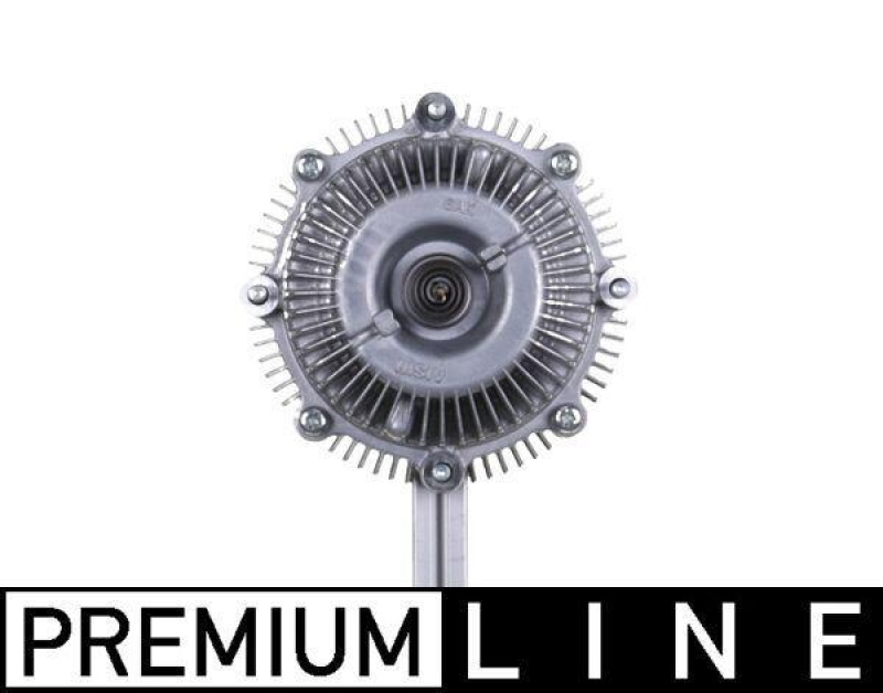 MAHLE Kupplung, K&uuml;hlerl&uuml;fter BEHR *** PREMIUM LINE ***