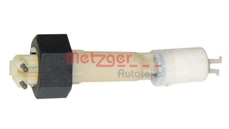 METZGER Sensor, coolant level