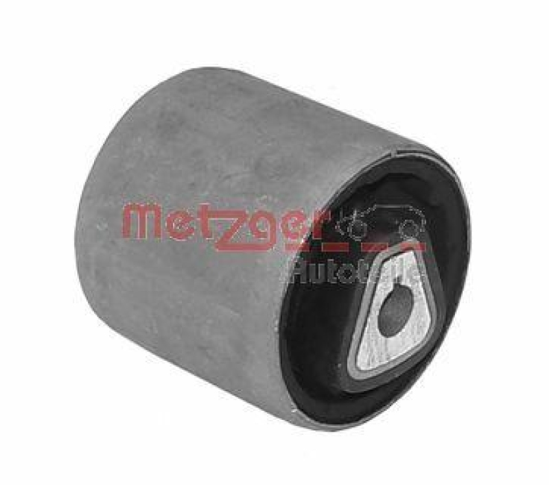 METZGER Mounting, control/trailing arm