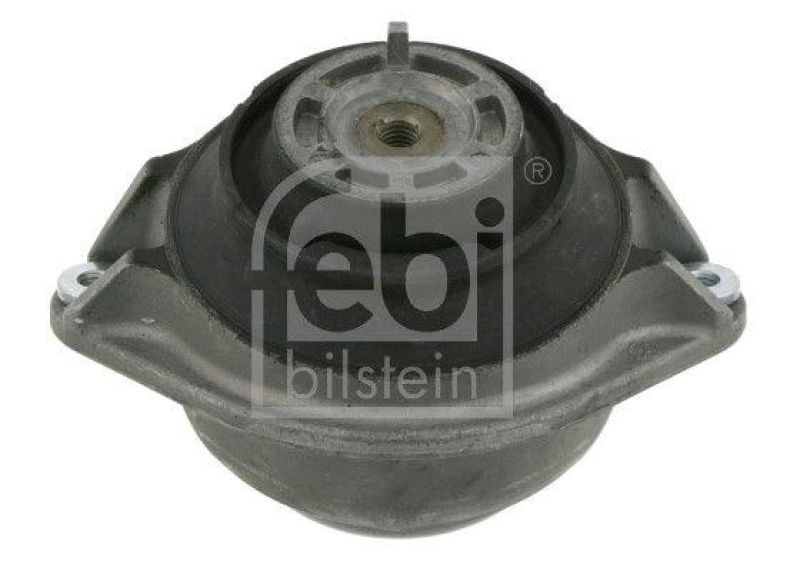 FEBI BILSTEIN Lagerung, Motor 07936