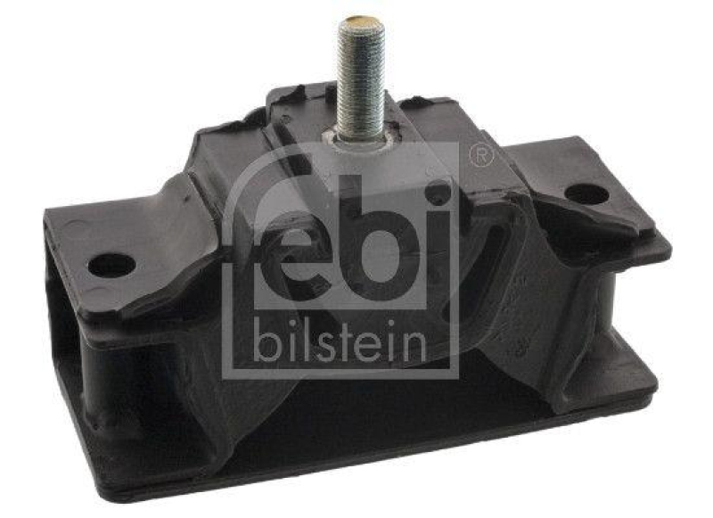 FEBI BILSTEIN Lagerung, Motor 14191