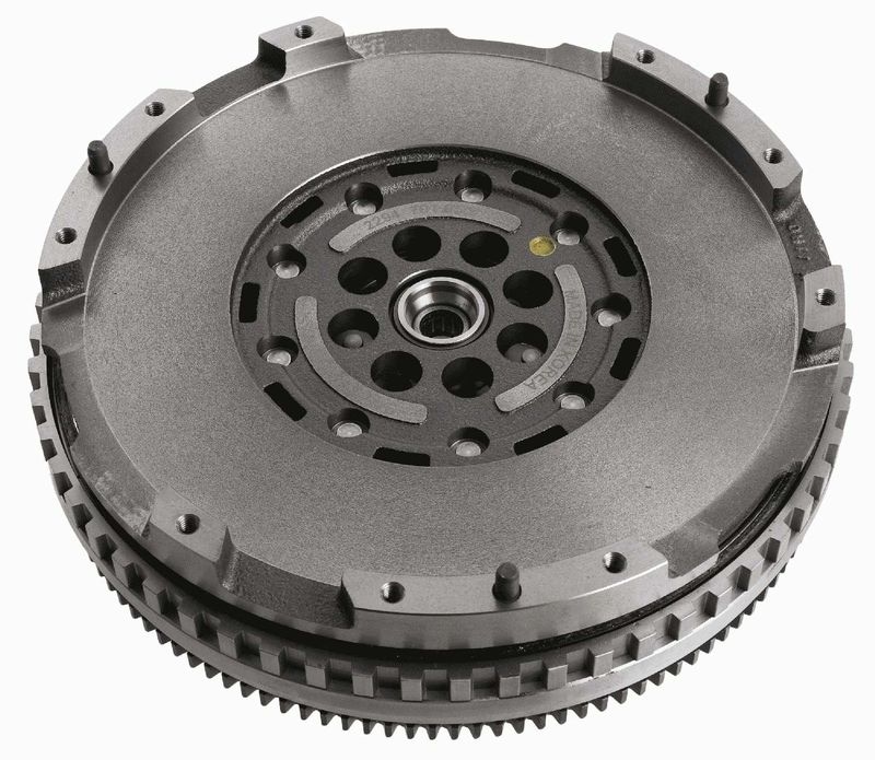 SACHS Flywheel Dual-mass flywheel