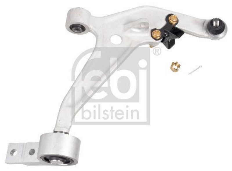 FEBI BILSTEIN Querlenker Lenker Radaufhängung