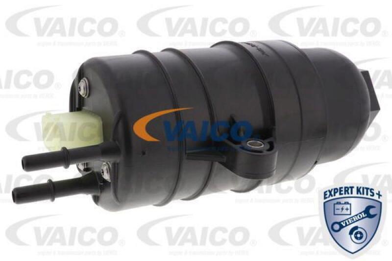 VAICO Housing, fuel filter EXPERT KITS +