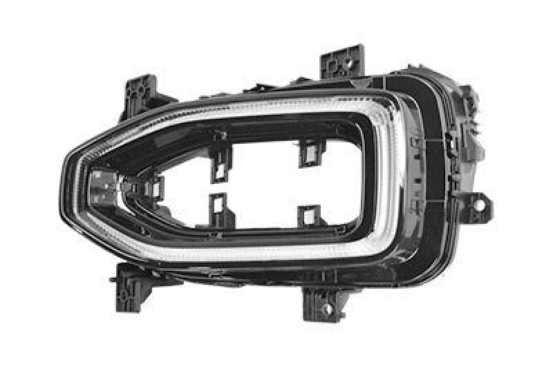 VAN WEZEL Blinkleuchte Blinker