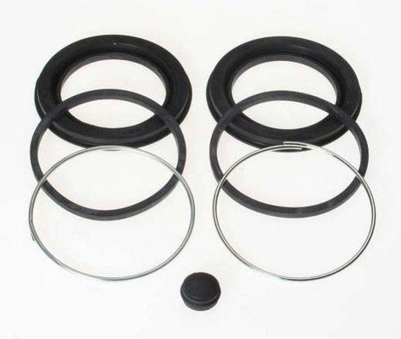 BREMBO Repair Kit, brake caliper ESSENTIAL LINE