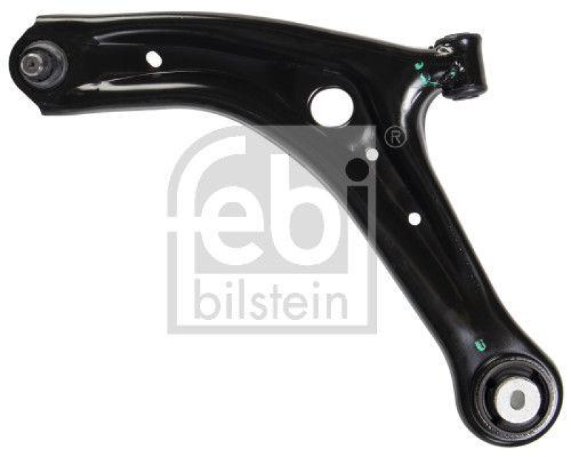 FEBI BILSTEIN Querlenker Lenker Radaufhängung